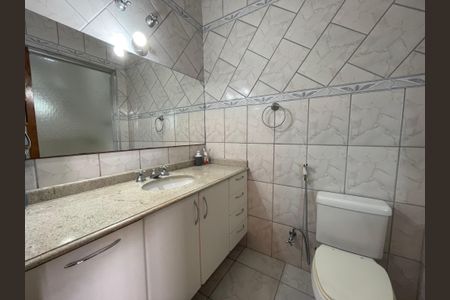 Casa à venda com 540m², 7 quartos e 6 vagasBanheiro 6