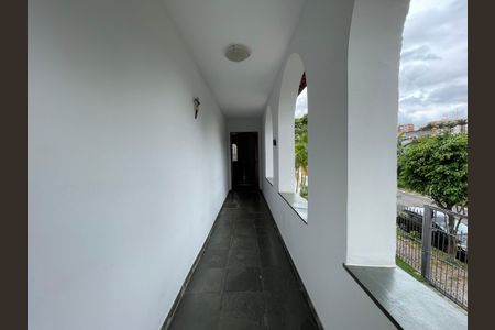 Casa à venda com 540m², 7 quartos e 6 vagasVaranda