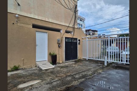 Apartamento para alugar com 55m², 2 quartos e 1 vagaGaragem 