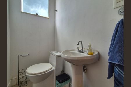 Apartamento para alugar com 55m², 2 quartos e 1 vagaLavabo 