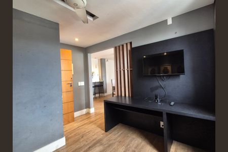 Apartamento para alugar com 55m², 2 quartos e 1 vagaQuarto 