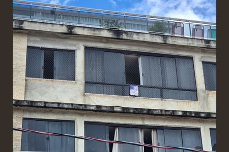 Apartamento para alugar com 55m², 2 quartos e 1 vagaPlaca