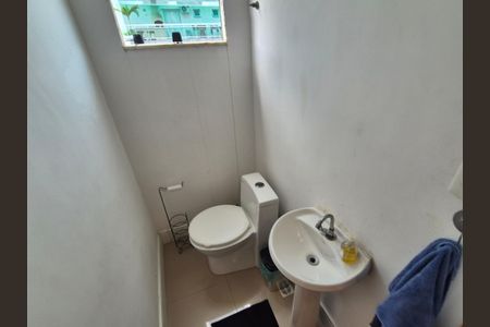 Apartamento para alugar com 55m², 2 quartos e 1 vagaLavabo 