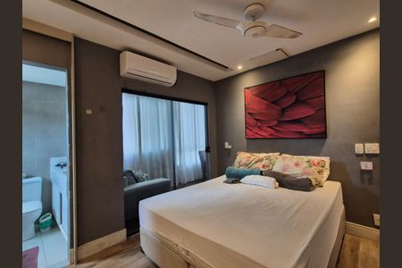 Apartamento para alugar com 55m², 2 quartos e 1 vagaSuíte 