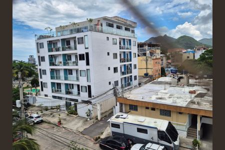 Apartamento para alugar com 55m², 2 quartos e 1 vagaVista 