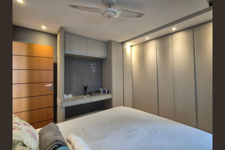 Apartamento para alugar com 55m², 2 quartos e 1 vagaSuíte 