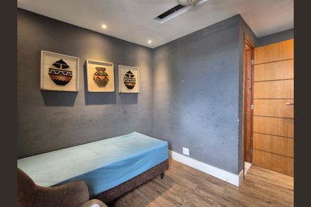 Apartamento para alugar com 55m², 2 quartos e 1 vagaQuarto 