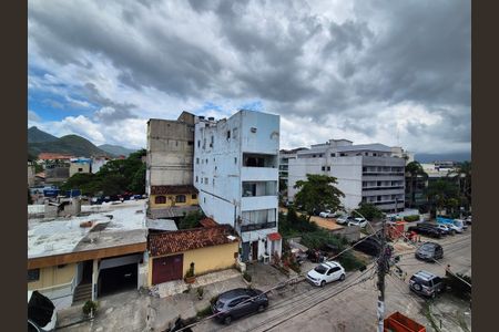 Apartamento para alugar com 55m², 2 quartos e 1 vagaVista 