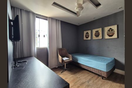 Apartamento para alugar com 55m², 2 quartos e 1 vagaQuarto 