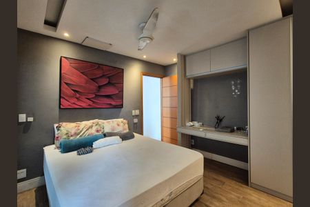 Apartamento para alugar com 55m², 2 quartos e 1 vagaSuíte 