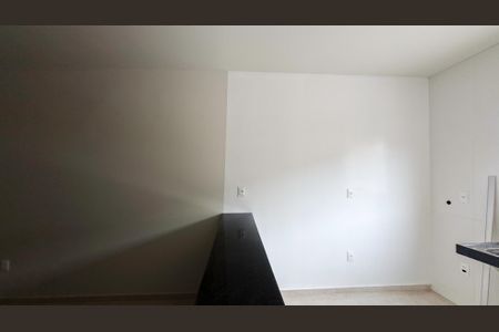 Apartamento para alugar com 2 quartos, 55m² em Alvorada, Belo Horizonte