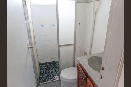 Apartamento para alugar com 2 quartos, 43m² em Piedade, Rio de Janeiro