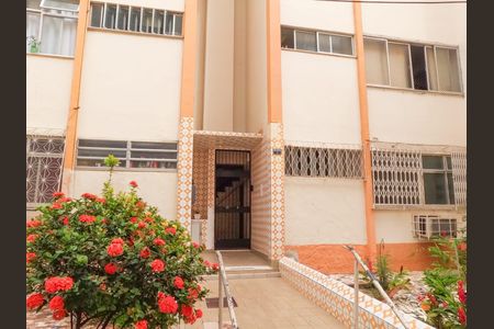 Apartamento para alugar com 2 quartos, 43m² em Piedade, Rio de Janeiro