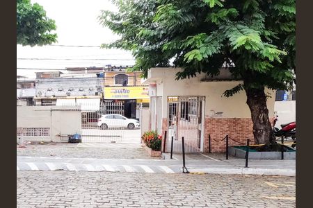 Apartamento para alugar com 2 quartos, 43m² em Piedade, Rio de Janeiro