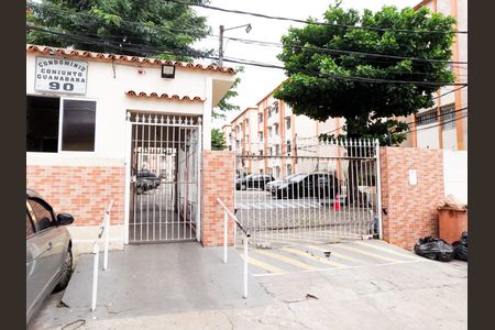 Apartamento para alugar com 2 quartos, 43m² em Piedade, Rio de Janeiro