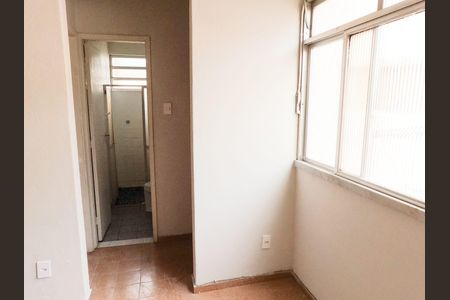 Apartamento para alugar com 2 quartos, 43m² em Piedade, Rio de Janeiro