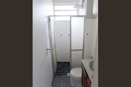 Apartamento para alugar com 2 quartos, 43m² em Piedade, Rio de Janeiro