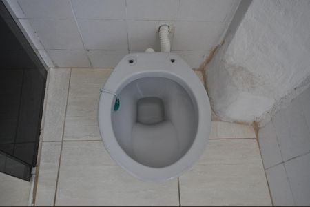 Apartamento à venda com 90m², 2 quartos e sem vagaBanheiro