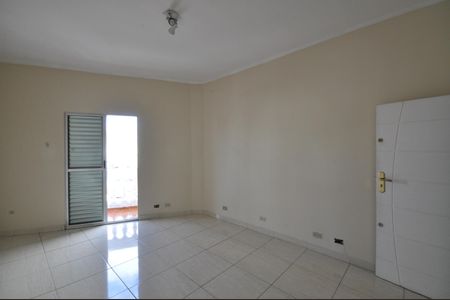 Sala de apartamento à venda com 2 quartos, 90m² em Tucuruvi, São Paulo