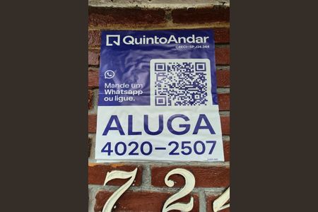 Casa para alugar com 100m², 2 quartos e 2 vagasPlaca Instalada 