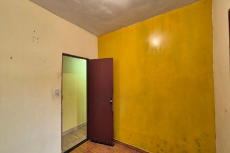 Quarto 1 de casa para alugar com 2 quartos, 100m² em Conjunto Habitacional Vida Nova, Campinas