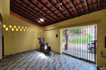 Casa para alugar com 100m², 2 quartos e 2 vagasGaragem 