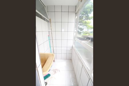 Apartamento para alugar com 50m², 2 quartos e 1 vagaÁrea de Serviço