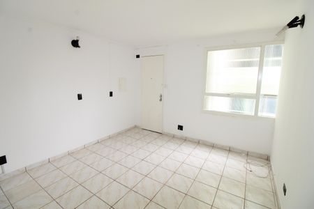Sala de apartamento para alugar com 2 quartos, 50m² em Jardim Satélite, São José dos Campos