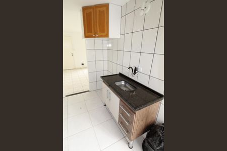Apartamento para alugar com 50m², 2 quartos e 1 vagaCozinha