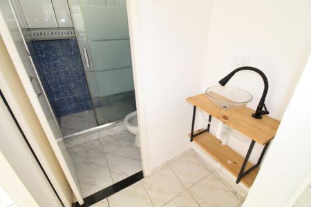 Apartamento para alugar com 50m², 2 quartos e 1 vagaBanheiro