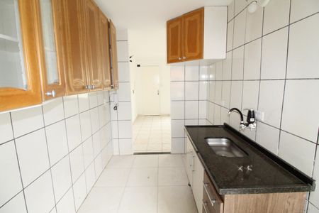 Apartamento para alugar com 50m², 2 quartos e 1 vagaCozinha