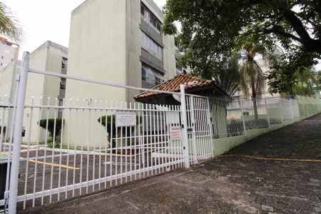 Apartamento para alugar com 50m², 2 quartos e 1 vagaPortaria