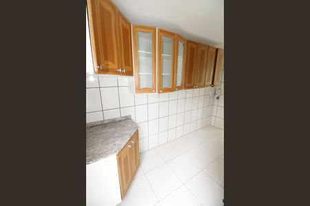 Apartamento para alugar com 50m², 2 quartos e 1 vagaCozinha