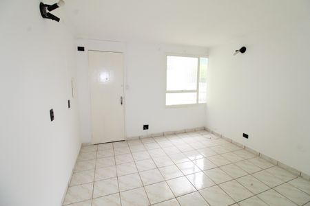 Sala de apartamento para alugar com 2 quartos, 50m² em Jardim Satélite, São José dos Campos