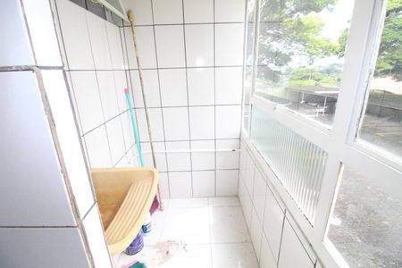 Apartamento para alugar com 50m², 2 quartos e 1 vagaÁrea de Serviço