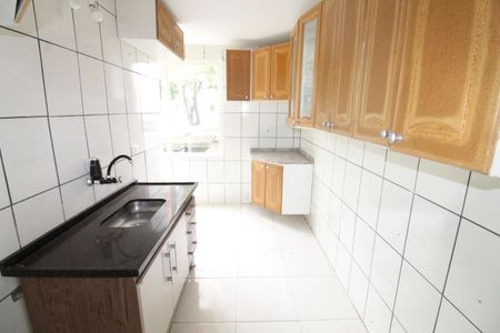 Apartamento para alugar com 50m², 2 quartos e 1 vagaCozinha