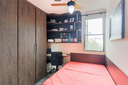 Apartamento para alugar com 60m², 2 quartos e 1 vagaQuarto 2