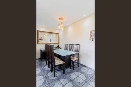 Apartamento para alugar com 60m², 2 quartos e 1 vagaSala