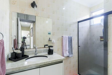 Apartamento para alugar com 60m², 2 quartos e 1 vagaBanheiro