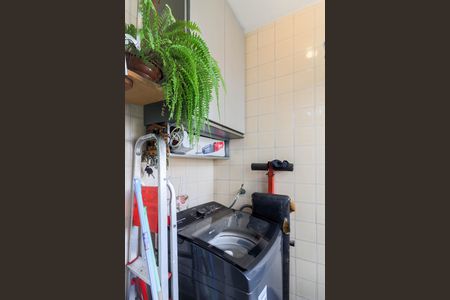 Apartamento para alugar com 60m², 2 quartos e 1 vagaÁrea de Serviço