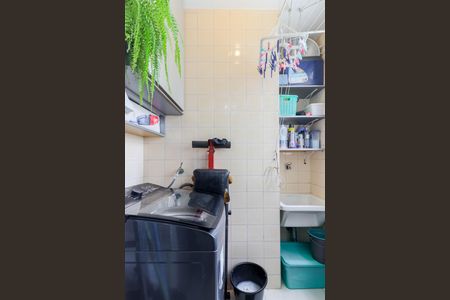 Apartamento para alugar com 60m², 2 quartos e 1 vagaÁrea de Serviço