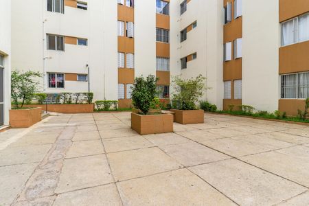 Apartamento para alugar com 60m², 2 quartos e 1 vagaÁrea comum