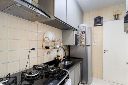Apartamento para alugar com 60m², 2 quartos e 1 vagaCozinha