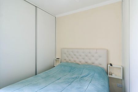Quarto 1 de apartamento para alugar com 2 quartos, 60m² em Jardim Santa Josefina, São Paulo