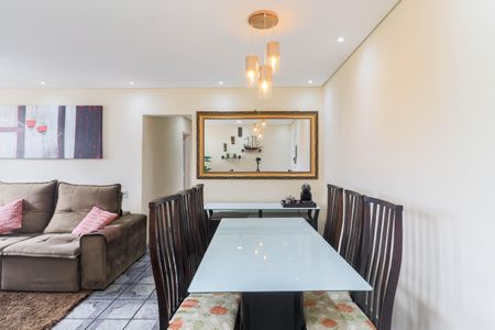 Apartamento para alugar com 60m², 2 quartos e 1 vagaSala