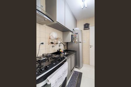 Apartamento para alugar com 60m², 2 quartos e 1 vagaCozinha