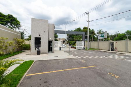 Apartamento para alugar com 42m², 2 quartos e 1 vaga Apartamento para alugar com 42m², 2 quartos e 1 vagaÁrea comum