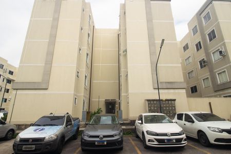 Apartamento para alugar com 42m², 2 quartos e 1 vaga Apartamento para alugar com 42m², 2 quartos e 1 vagaÁrea comum