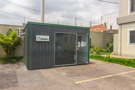 Apartamento para alugar com 42m², 2 quartos e 1 vaga Apartamento para alugar com 42m², 2 quartos e 1 vagaÁrea comum