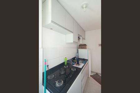 Apartamento para alugar com 42m², 2 quartos e 1 vaga Apartamento para alugar com 42m², 2 quartos e 1 vagaCozinha